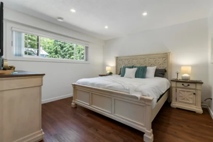 Bedroom 3 Photo of 5564 238 Street, Langley, BC