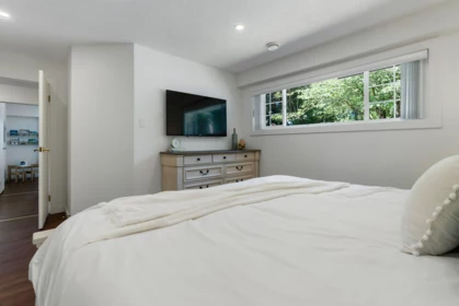 Bedroom 4 Photo of 5564 238 Street, Langley, BC
