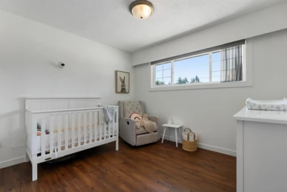 Entry Foyer Photo of 5564 238 Street, Langley, BC