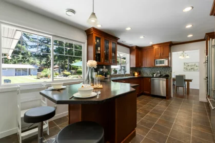 Kitchen Photo of 5564 238 Street, Langley, BC