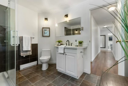 Laundry Room Photo of 5564 238 Street, Langley, BC