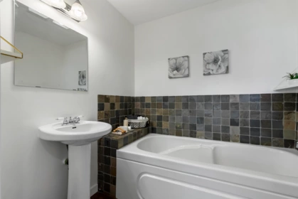Powder Room Photo of 5564 238 Street, Langley, BC