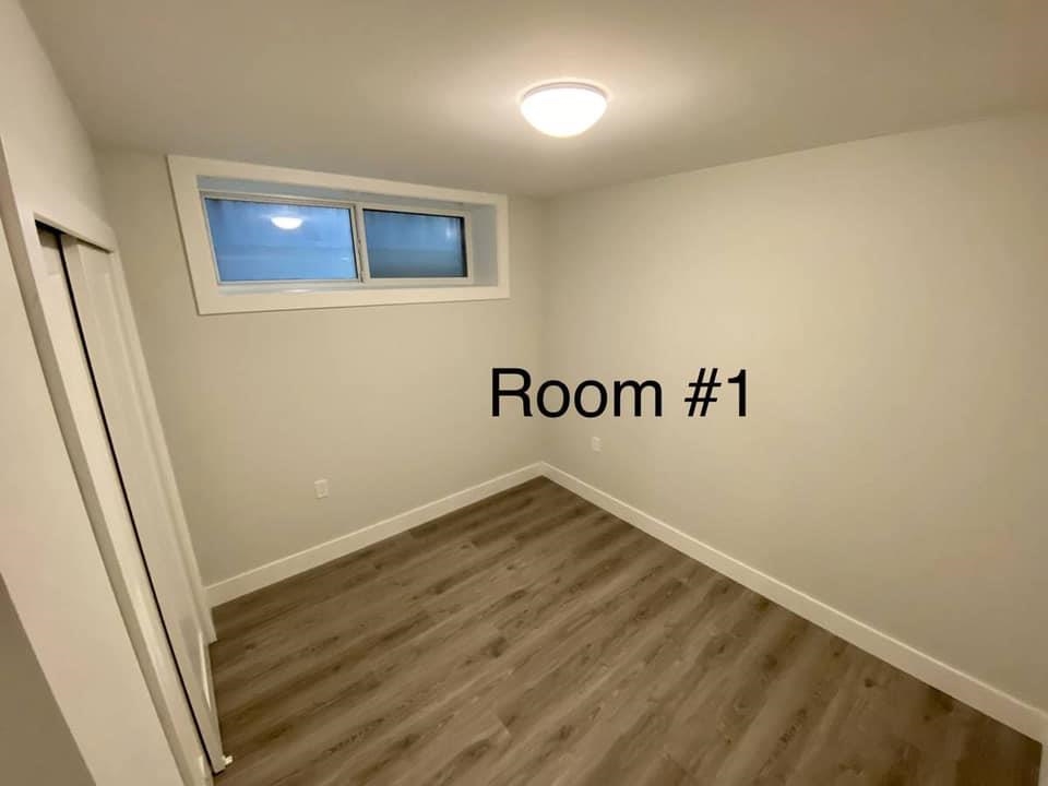 Backyard Photo of 3345 Parker Street, Vancouver, BC