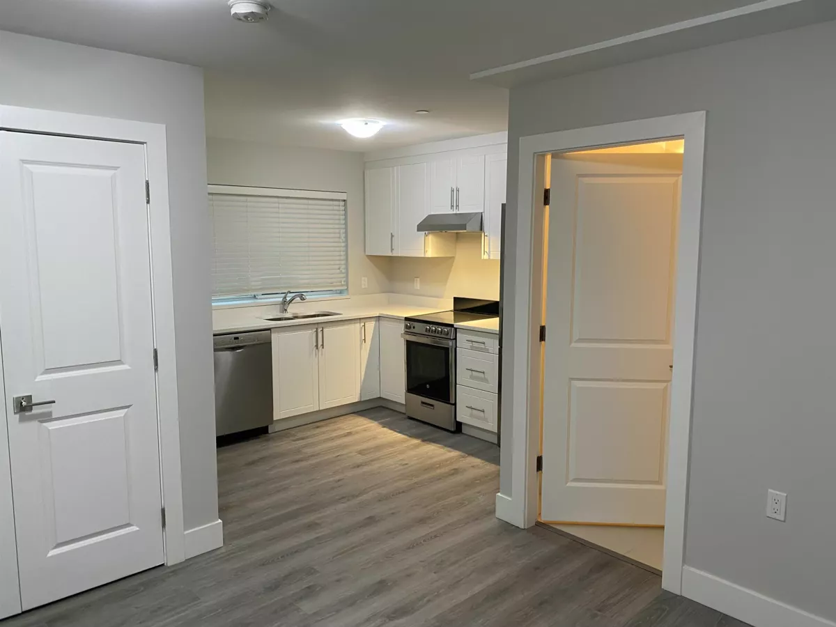 Basement Recreation Room Photo of 3345 Parker Street, Vancouver, BC