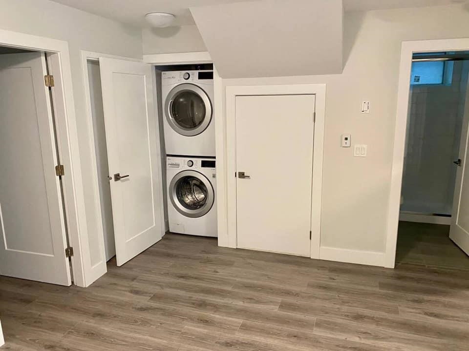 Front Yard Photo of 3345 Parker Street, Vancouver, BC