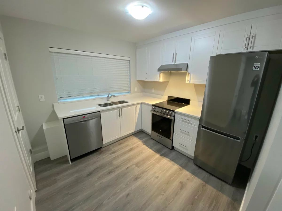 Loft / Bonus Room Photo of 3345 Parker Street, Vancouver, BC