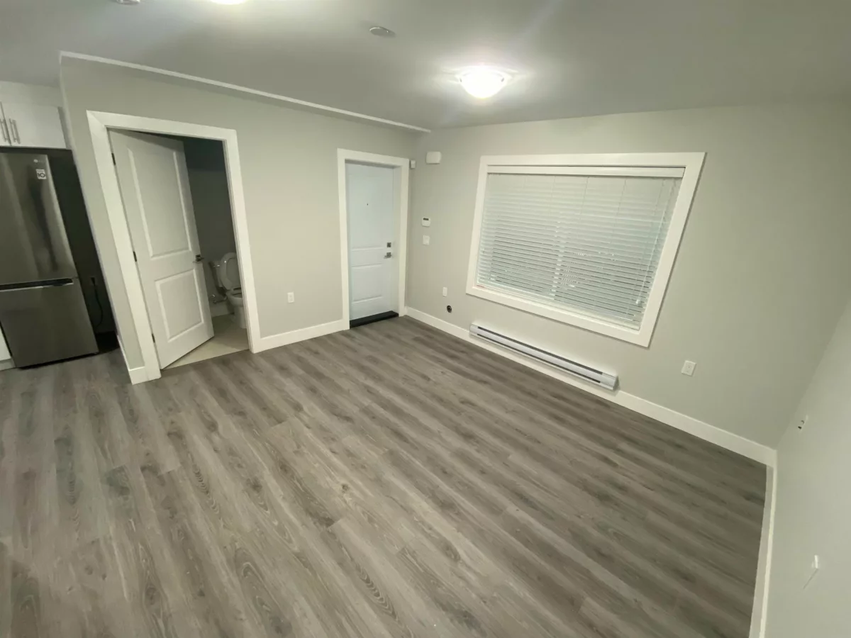 Mudroom Photo of 3345 Parker Street, Vancouver, BC