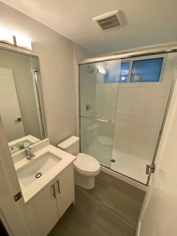 Outdoor Deck Photo of 3345 Parker Street, Vancouver, BC