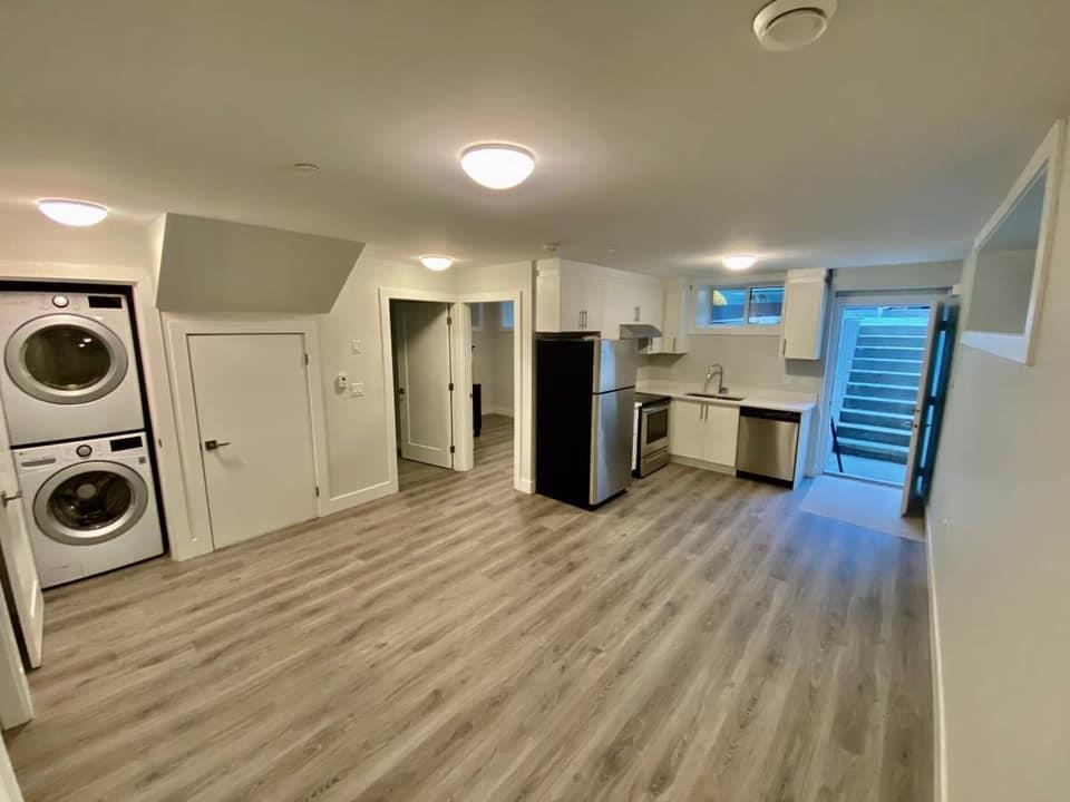 Outdoor Patio Photo of 3345 Parker Street, Vancouver, BC