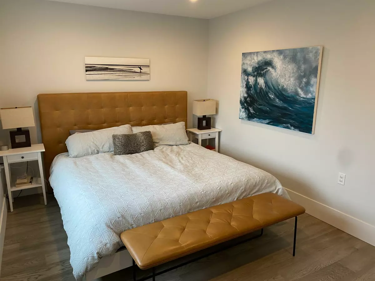 Primary Bedroom Photo of 3345 Parker Street, Vancouver, BC