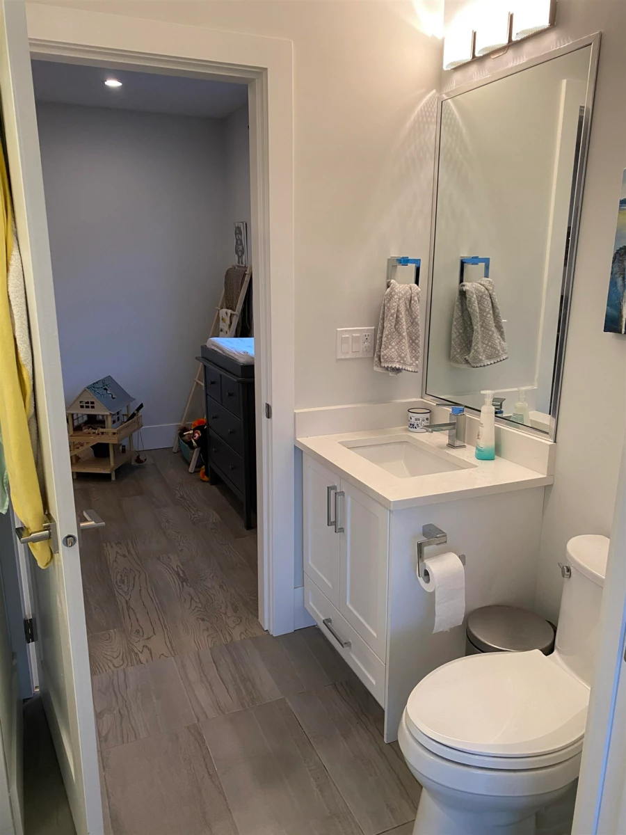 Street View Photo of 3345 Parker Street, Vancouver, BC