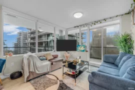 702 8725 University Crescent, Burnaby, BC