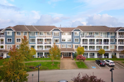 311 16396 64 Avenue, Surrey, BC, Surrey — Apartment/Condo for sale