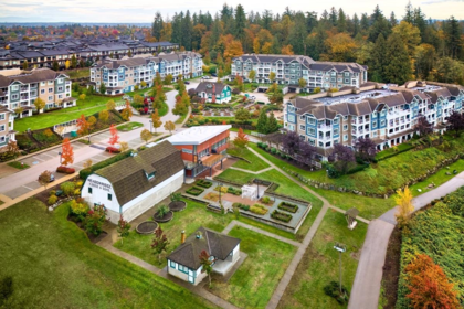 311 16396 64 Avenue, Surrey, BC, Surrey — Apartment/Condo for sale
