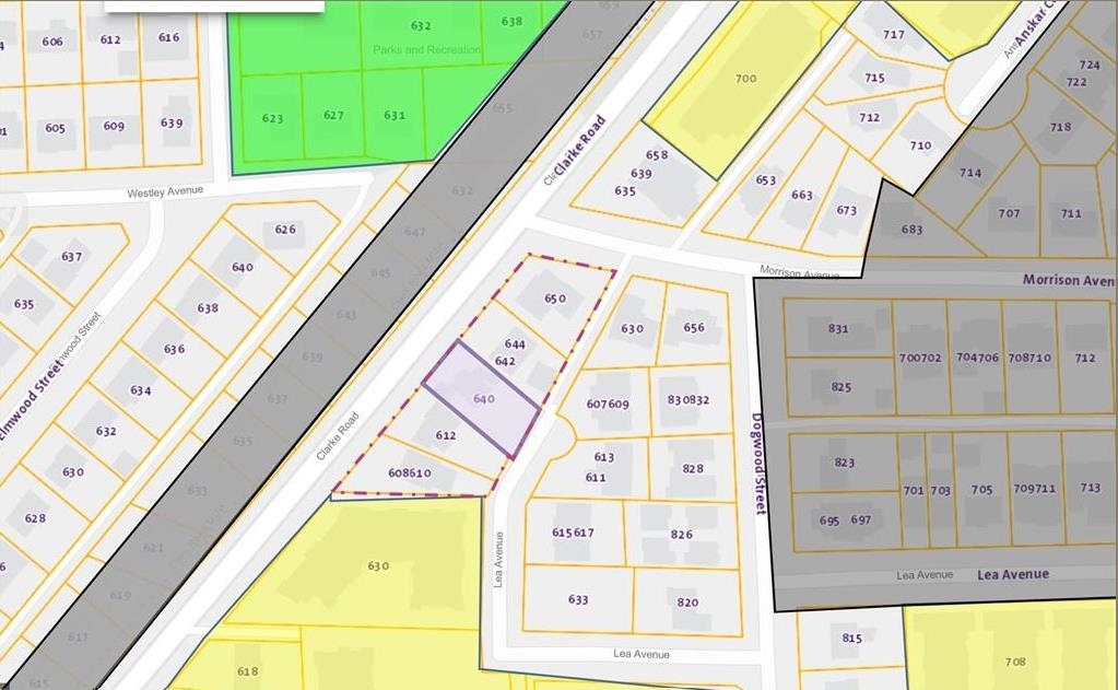 Family Room Photo of 640 Clarke Drive, Coquitlam, BC