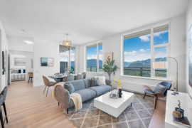 1202 8750 University Crescent, Burnaby, BC