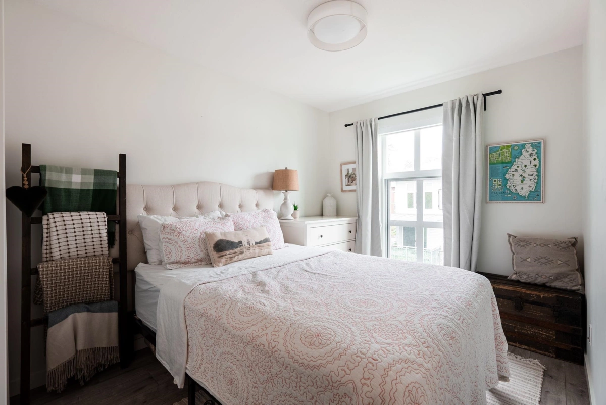 Backyard Photo of 99 24076 112 Avenue, Maple Ridge, BC