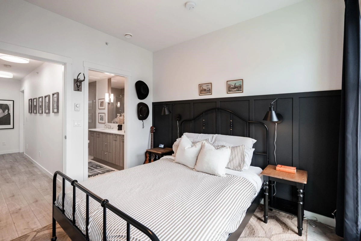 Basement Recreation Room Photo of 99 24076 112 Avenue, Maple Ridge, BC