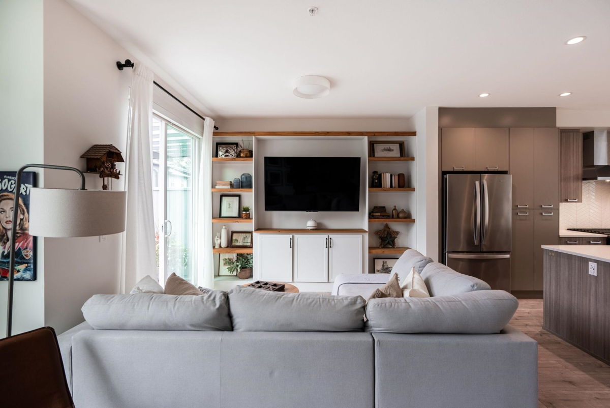 Bedroom 4 Photo of 99 24076 112 Avenue, Maple Ridge, BC