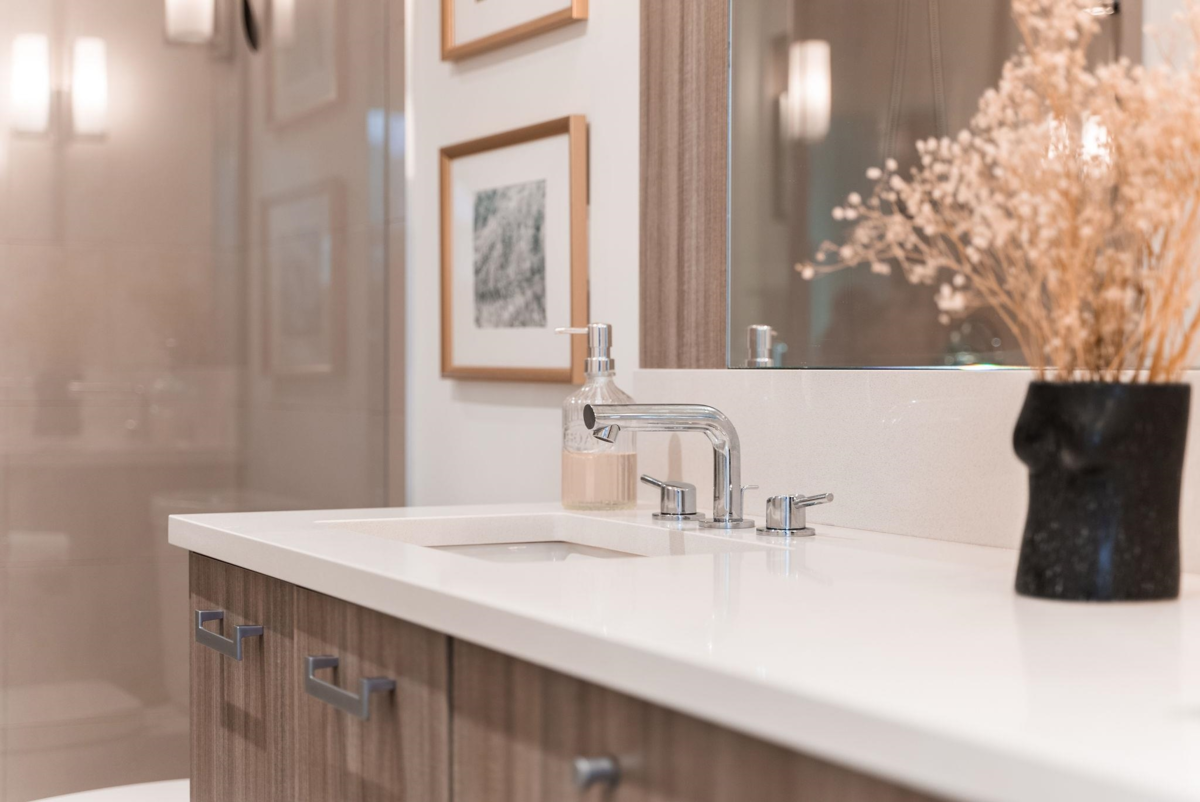 Entry Foyer Photo of 99 24076 112 Avenue, Maple Ridge, BC