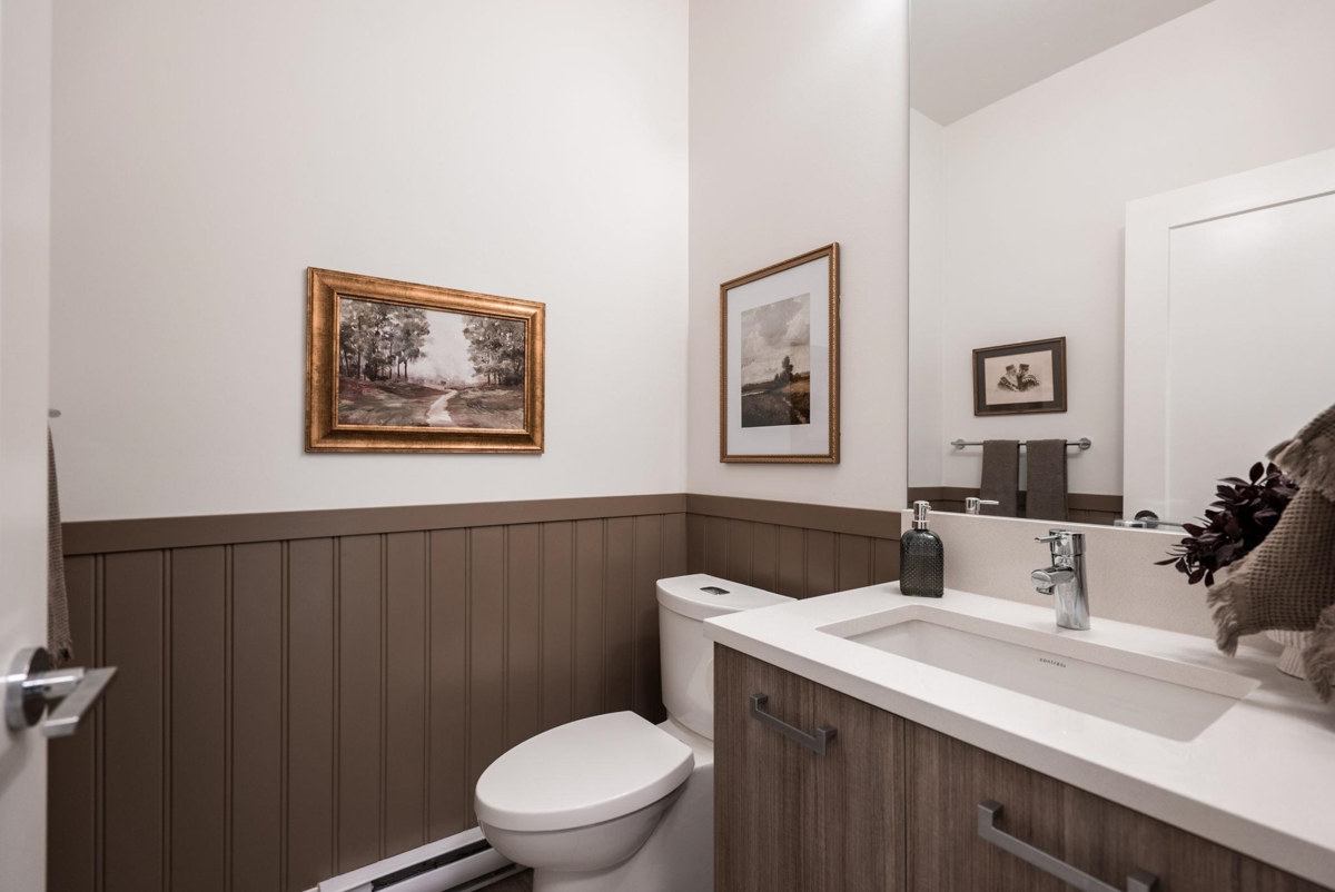 Garden / Landscaping Photo of 99 24076 112 Avenue, Maple Ridge, BC