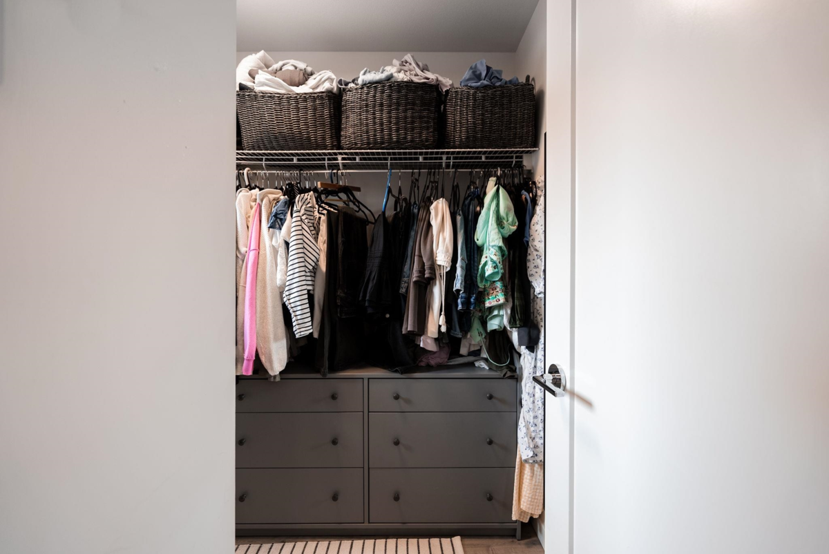 Laundry Room Photo of 99 24076 112 Avenue, Maple Ridge, BC