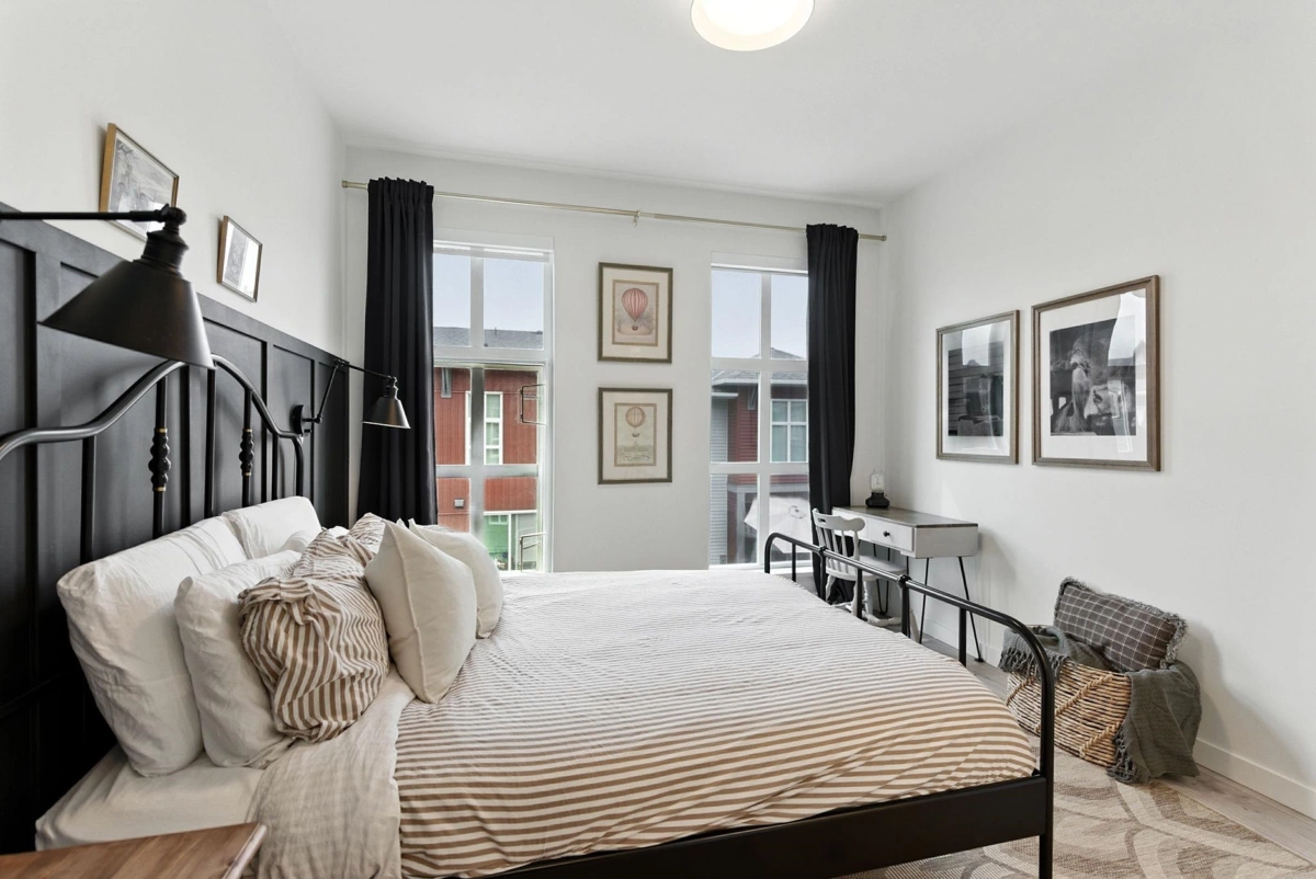 Loft / Bonus Room Photo of 99 24076 112 Avenue, Maple Ridge, BC