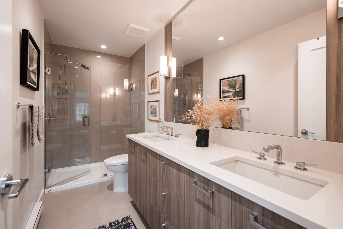 Mudroom Photo of 99 24076 112 Avenue, Maple Ridge, BC