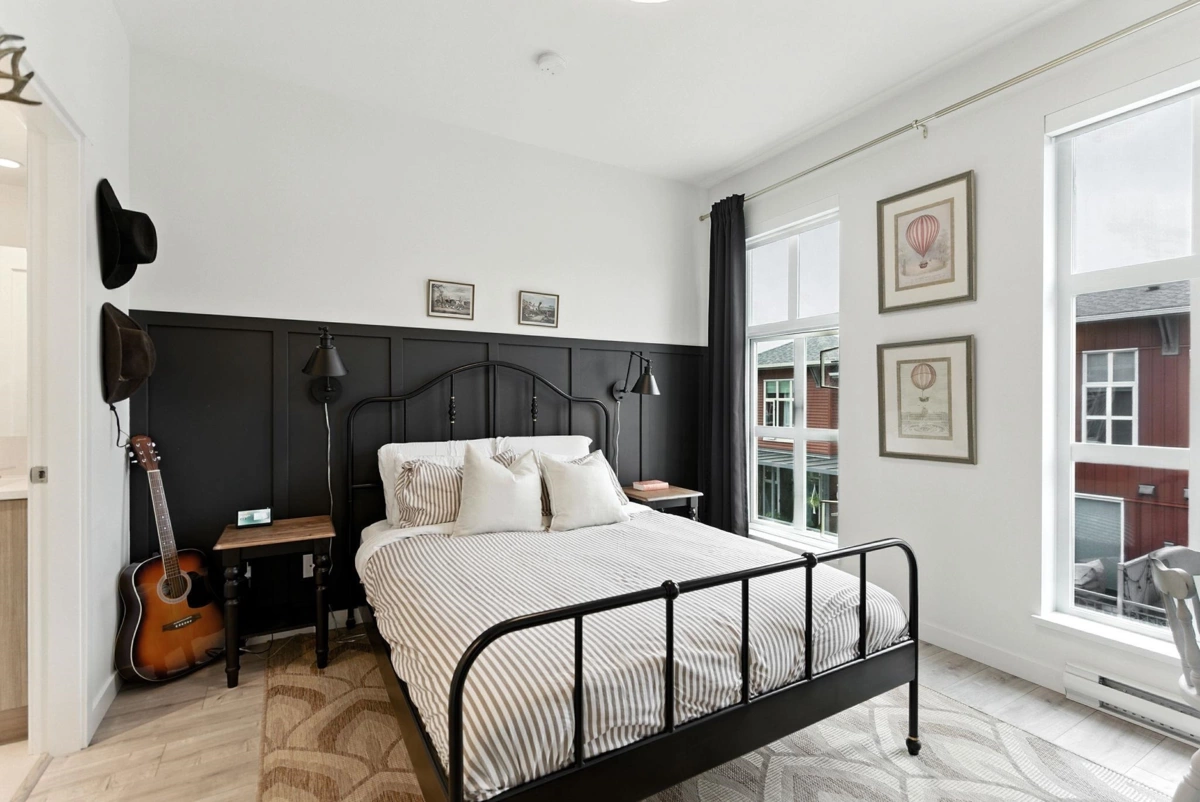 Office / Den Photo of 99 24076 112 Avenue, Maple Ridge, BC