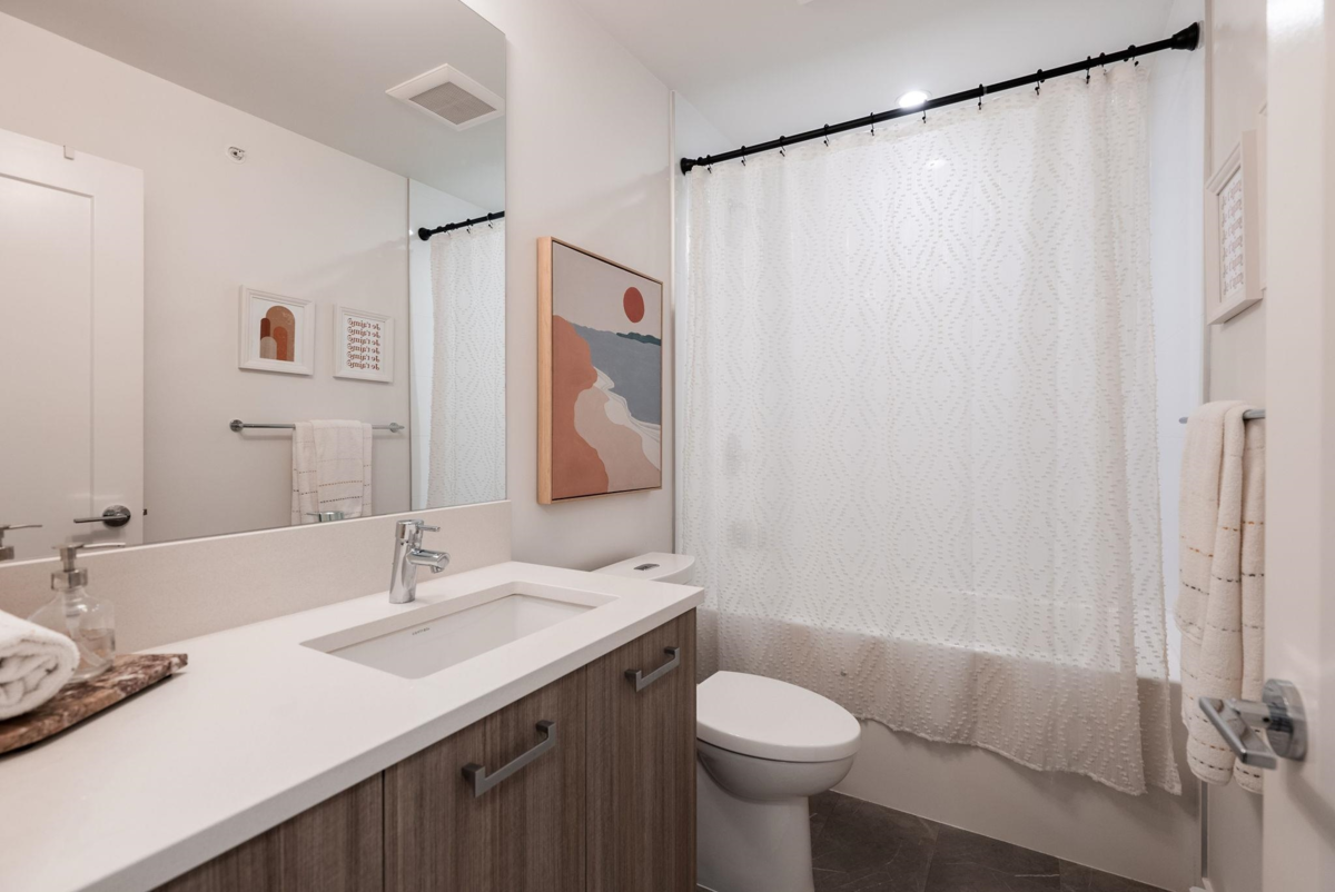 Outdoor Deck Photo of 99 24076 112 Avenue, Maple Ridge, BC