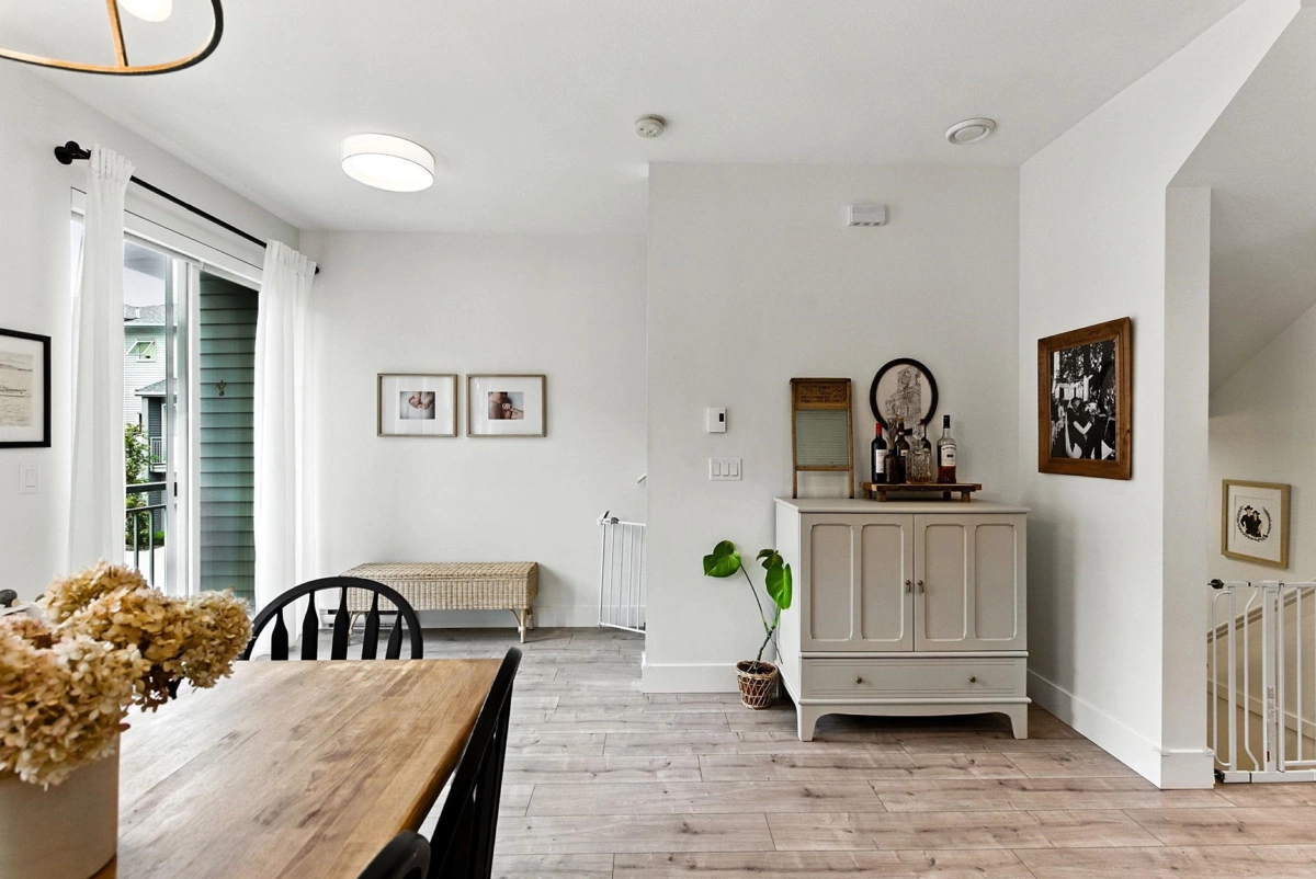 Pantry Photo of 99 24076 112 Avenue, Maple Ridge, BC