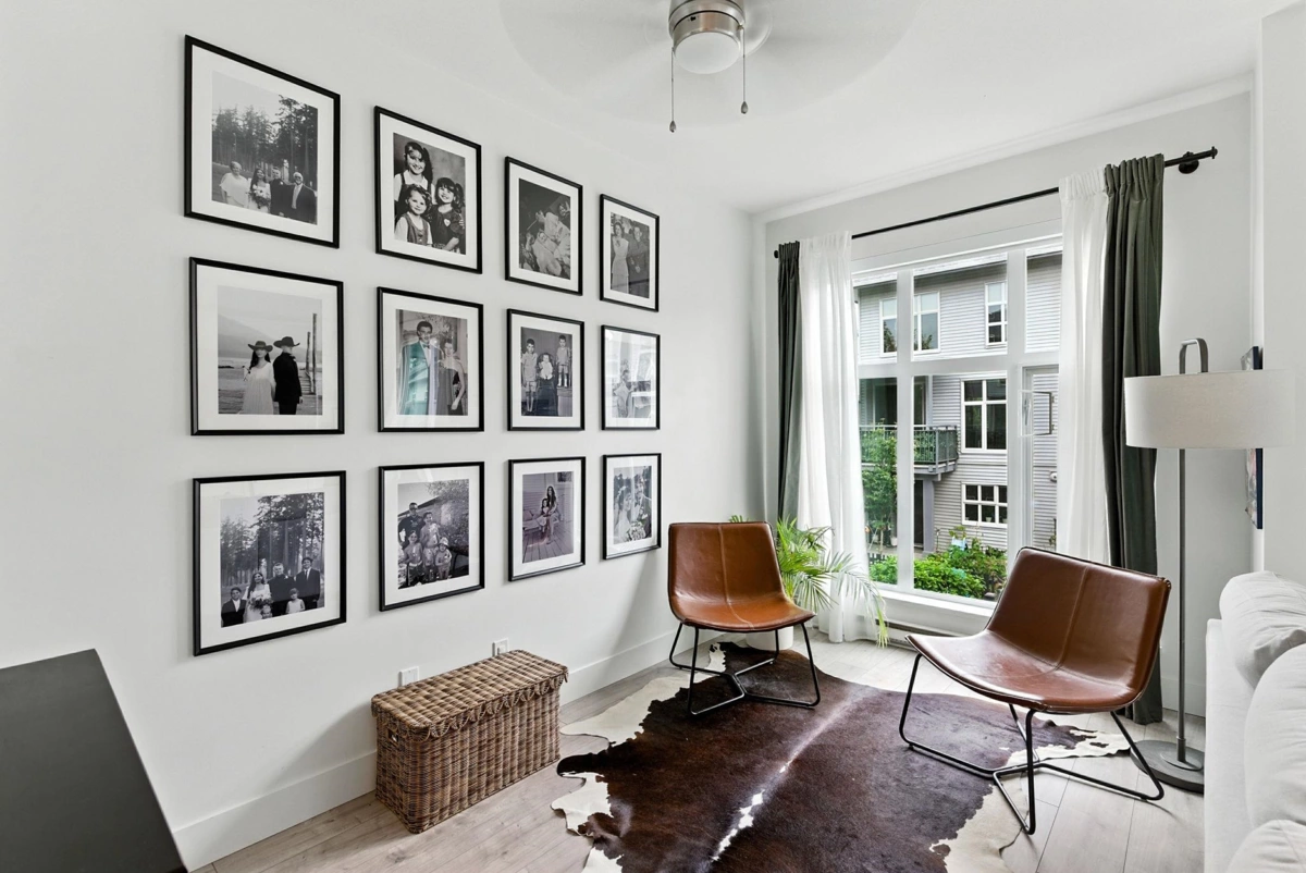 Powder Room Photo of 99 24076 112 Avenue, Maple Ridge, BC