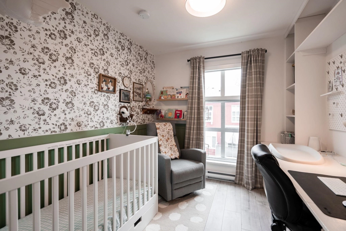 Staircase Photo of 99 24076 112 Avenue, Maple Ridge, BC