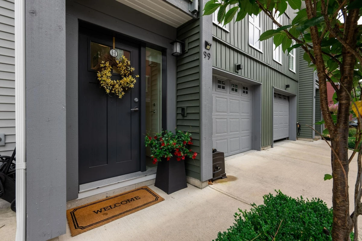 Street View Photo of 99 24076 112 Avenue, Maple Ridge, BC