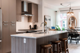 99 24076 112 Avenue, Maple Ridge, BC