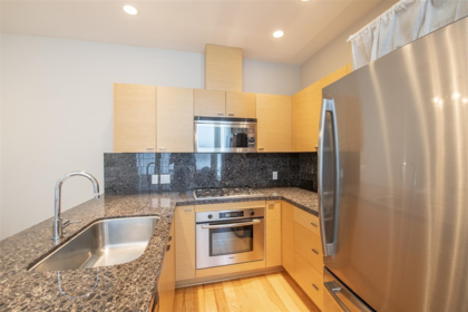 Primary Bathroom Photo of TH5 6333 Katsura Street, Richmond, BC