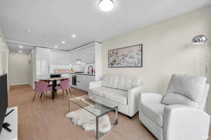 1601 5987 Wilson Avenue, Burnaby, BC, Burnaby — Apartment/Condo for sale