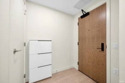 Office / Den Photo of 1601 5987 Wilson Avenue, Burnaby, BC