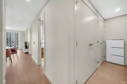 Powder Room Photo of 1601 5987 Wilson Avenue, Burnaby, BC