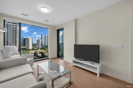 1601 5987 Wilson Avenue, Burnaby, BC