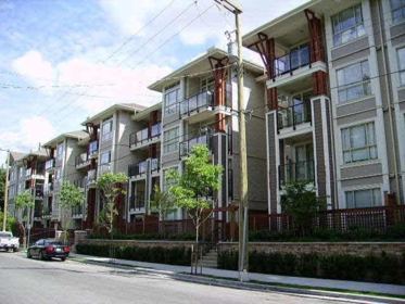 409 2484 Wilson Avenue, Port Coquitlam, BC, Central Pt Coquitlam — 1 bed apartment/condo for sale