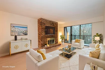 307 1385 Draycott Road, North Vancouver, BC, North Vancouver — Apartment/Condo for sale