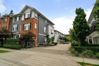 45 16458 23a Avenue, Surrey, BC, Surrey — Townhouse for sale
