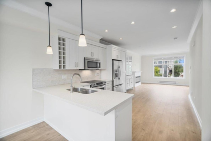45 16458 23a Avenue, Surrey, BC, Surrey — Townhouse for sale