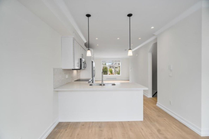 45 16458 23a Avenue, Surrey, BC, Surrey — Townhouse for sale