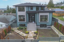 8007 Bradley Avenue, Burnaby, BC