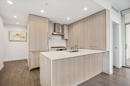 Kitchen Photo of 3207 2311 Beta Avenue, Burnaby, BC