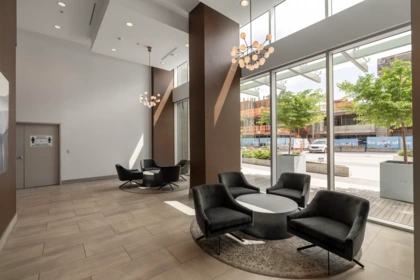 Office / Den Photo of 3207 2311 Beta Avenue, Burnaby, BC