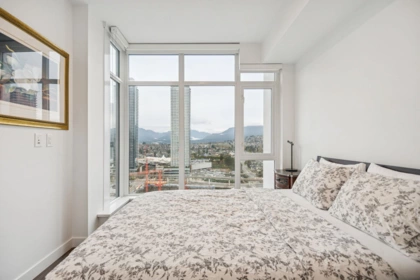 Pantry Photo of 3207 2311 Beta Avenue, Burnaby, BC