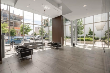 Powder Room Photo of 3207 2311 Beta Avenue, Burnaby, BC